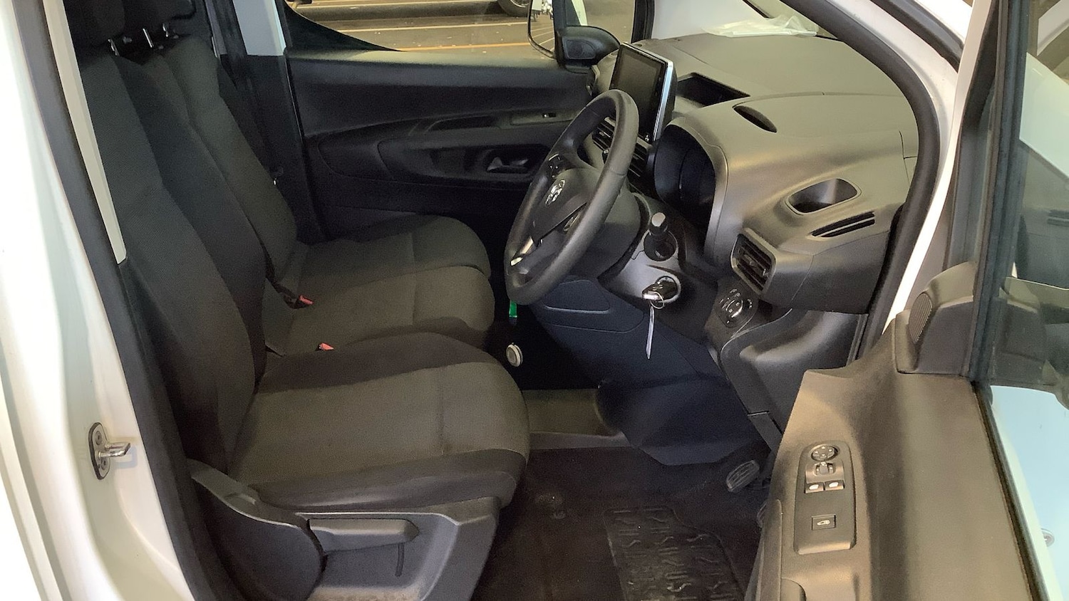 Used Vauxhall Combo 2021 for sale - 77256581: Photo 5