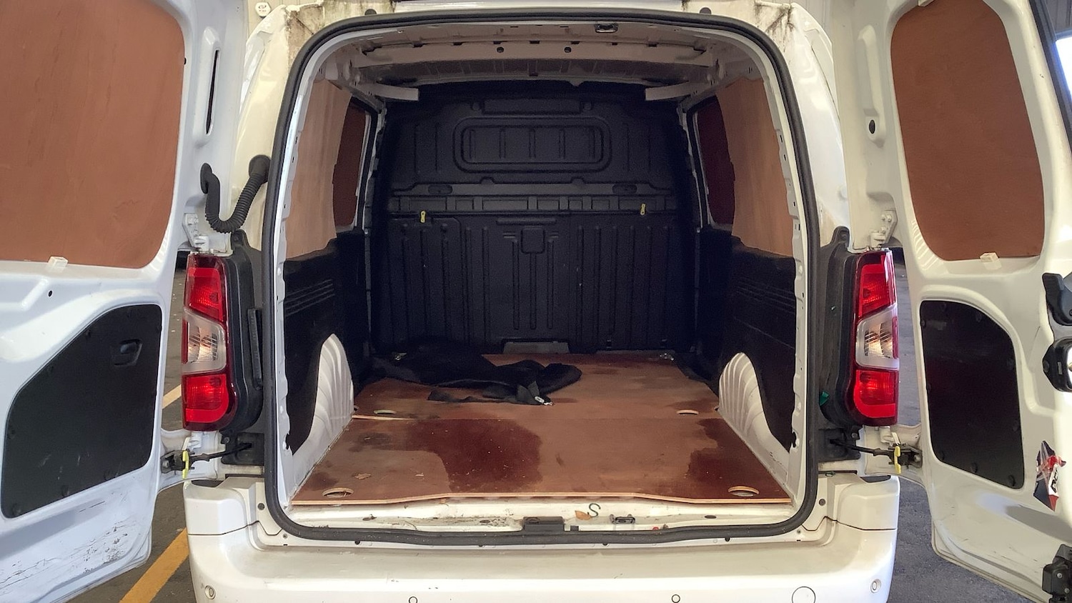 Used Vauxhall Combo 2021 for sale - 77256581: Photo 7
