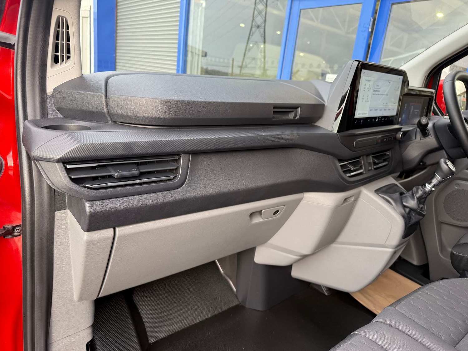 Used Ford Transit Custom 2024 for sale - 77614585: Photo 10