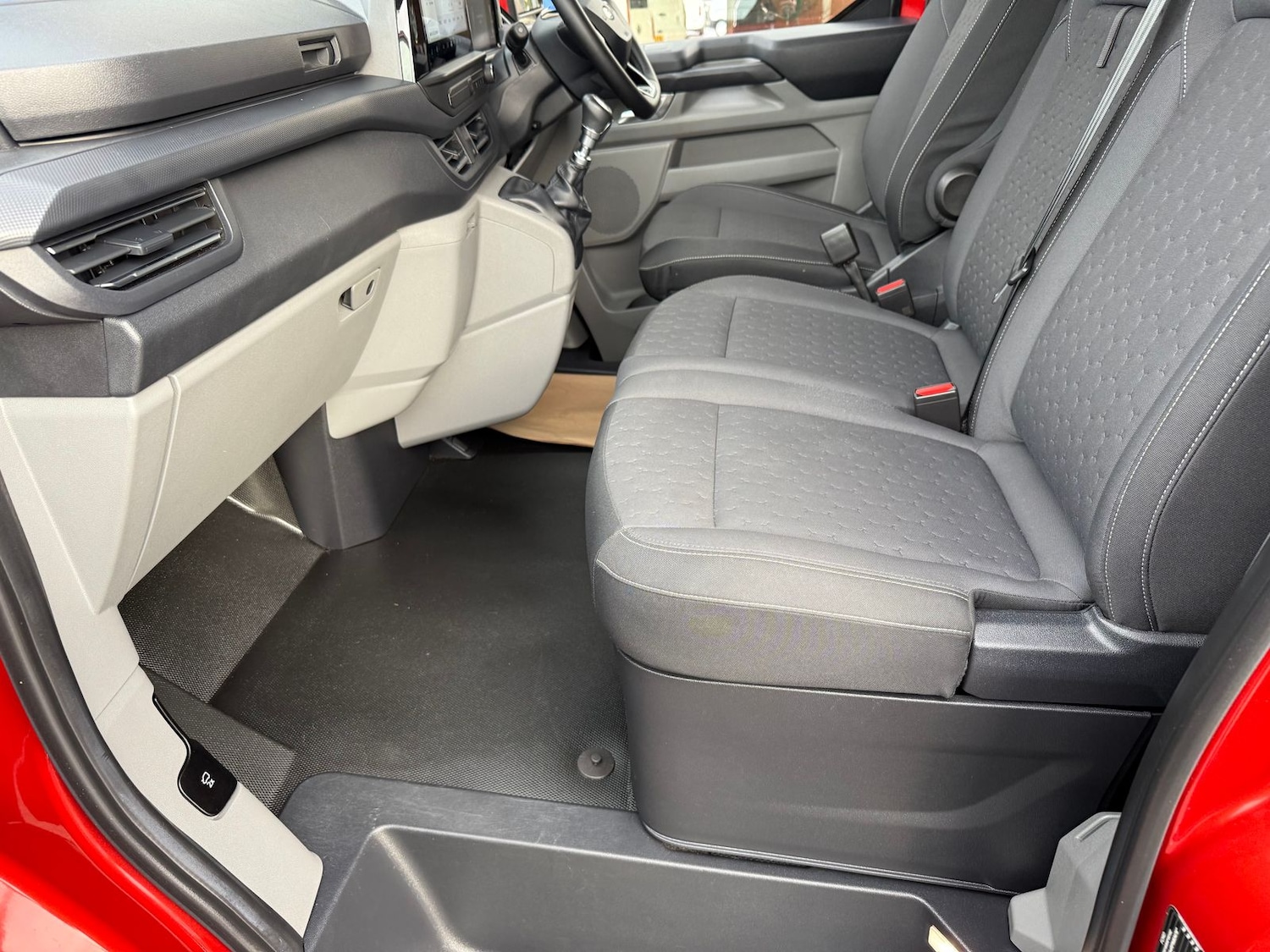 Used Ford Transit Custom 2024 for sale - 77614585: Photo 12