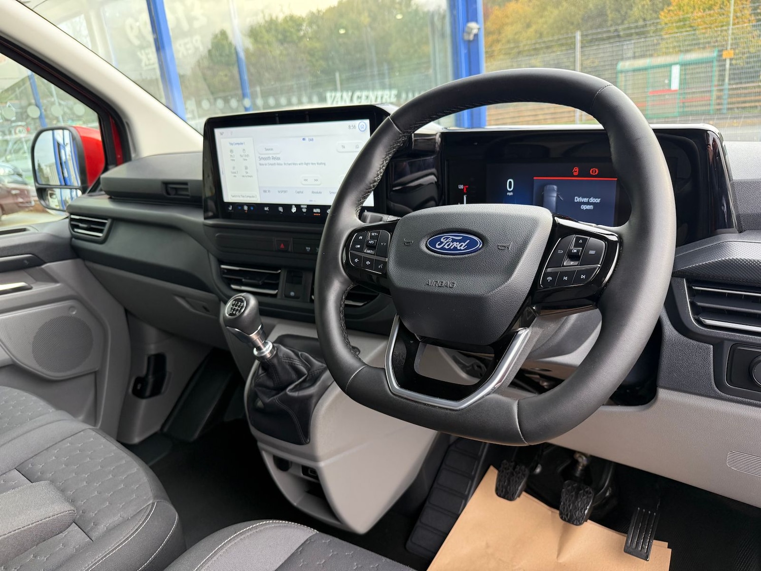 Used Ford Transit Custom 2024 for sale - 77614585: Photo 13