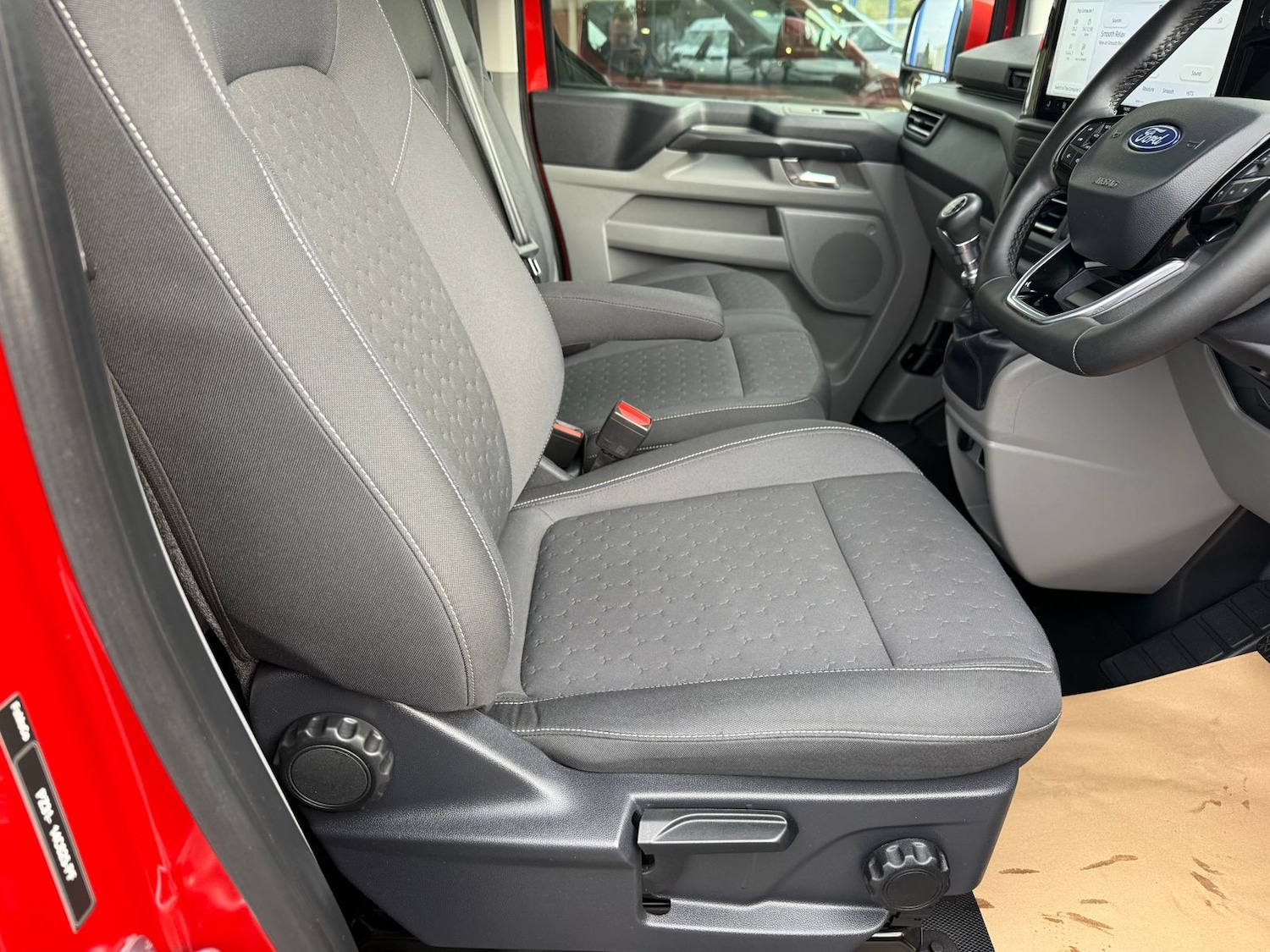 Used Ford Transit Custom 2024 for sale - 77614585: Photo 14