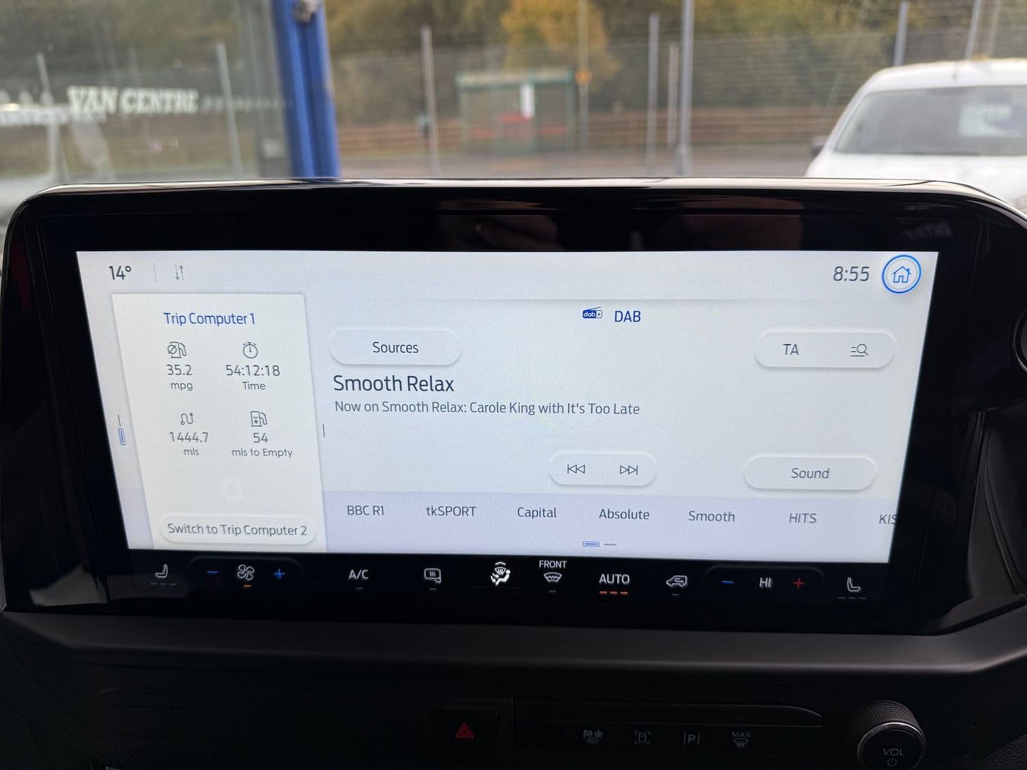 Used Ford Transit Custom 2024 for sale - 77614585: Photo 16