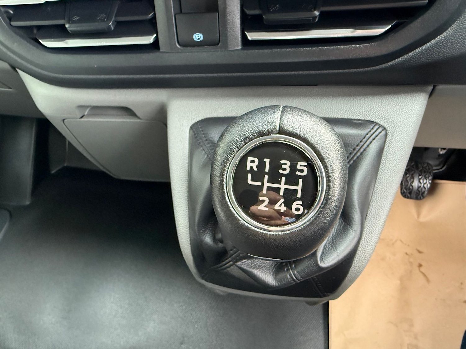 Used Ford Transit Custom 2024 for sale - 77614585: Photo 20