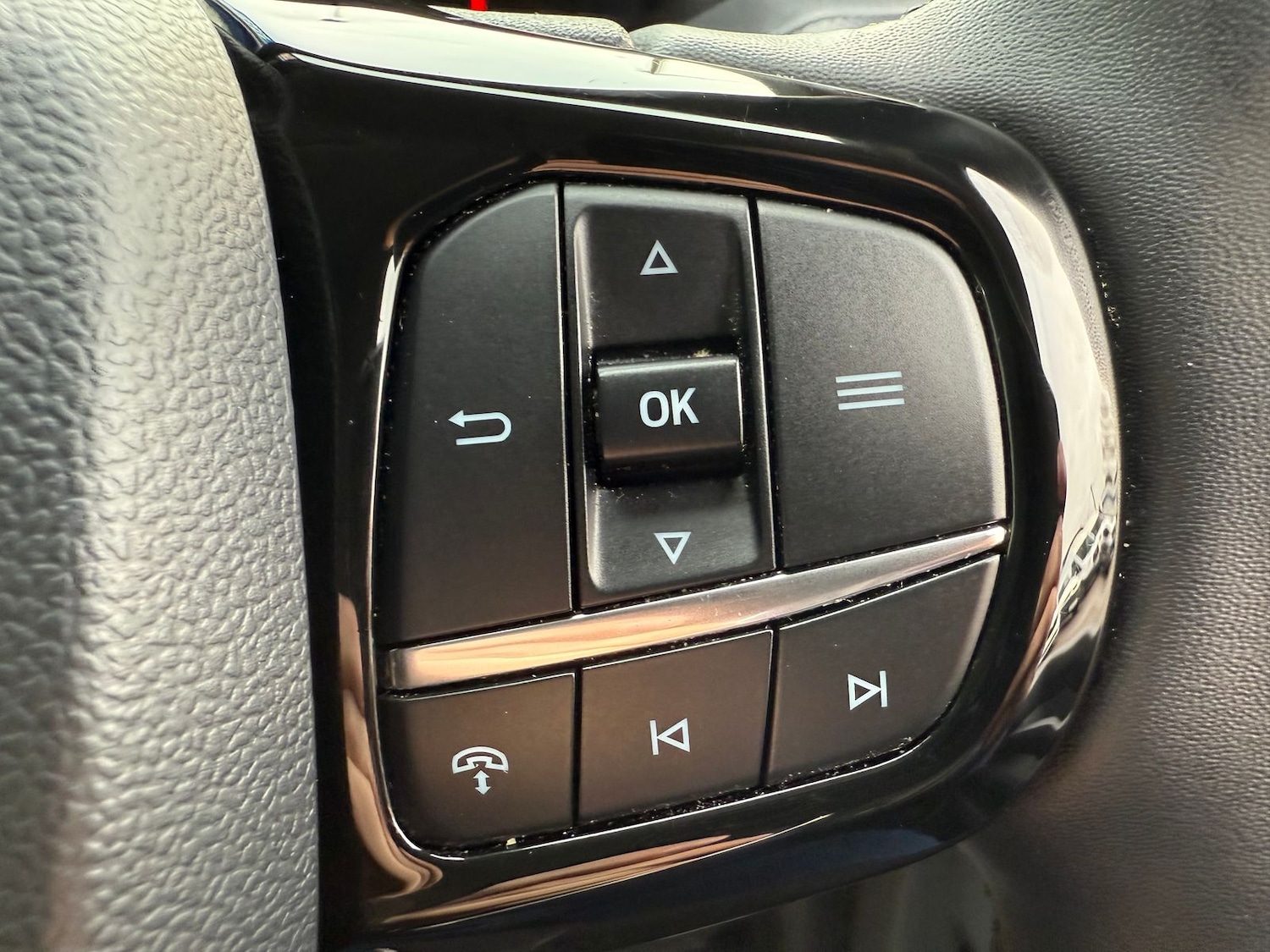 Used Ford Transit Custom 2024 for sale - 77614585: Photo 22