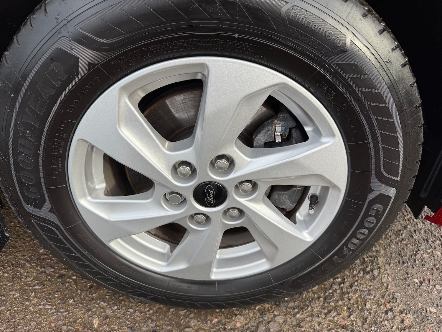 Used Ford Transit Custom 2024 for sale - 77614585: Photo 26