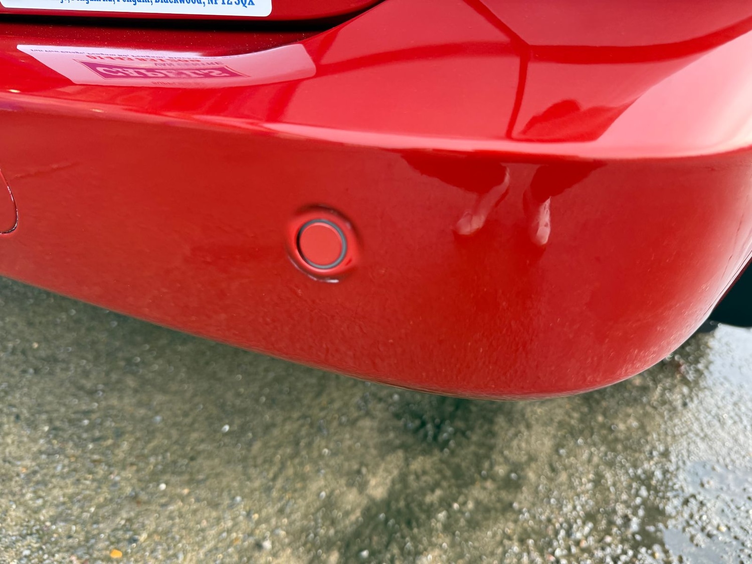 Used Ford Transit Custom 2024 for sale - 77614585: Photo 27