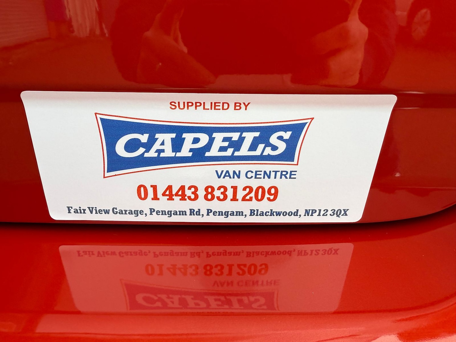 Used Ford Transit Custom 2024 for sale - 77614585: Photo 28