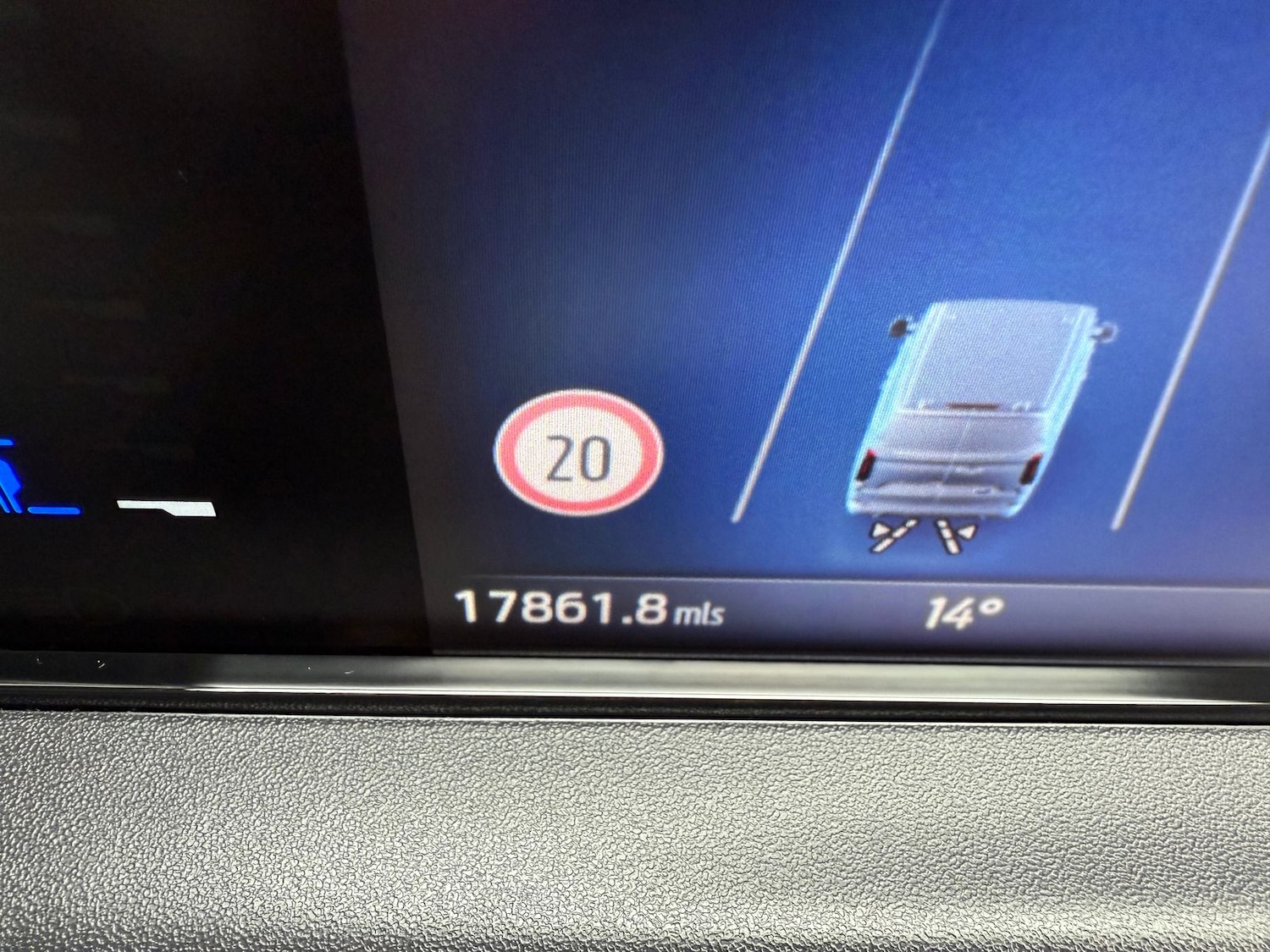 Used Ford Transit Custom 2024 for sale - 77614585: Photo 30