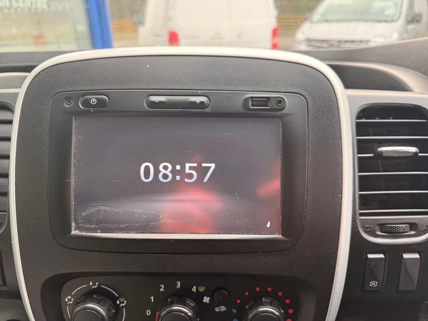 Used Renault Trafic 2015 for sale - 77512757: Photo 13