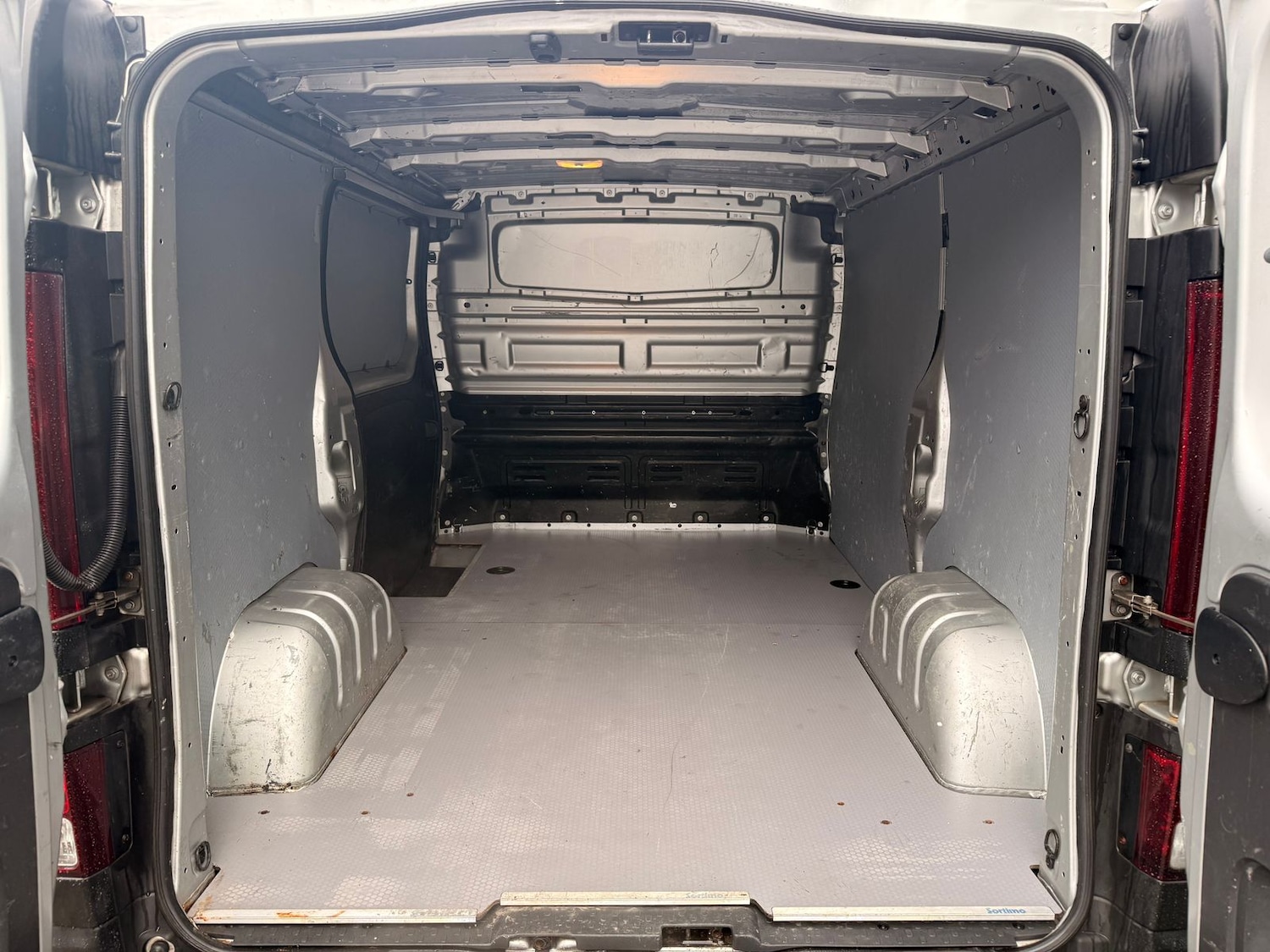 Used Renault Trafic 2015 for sale - 77512757: Photo 16