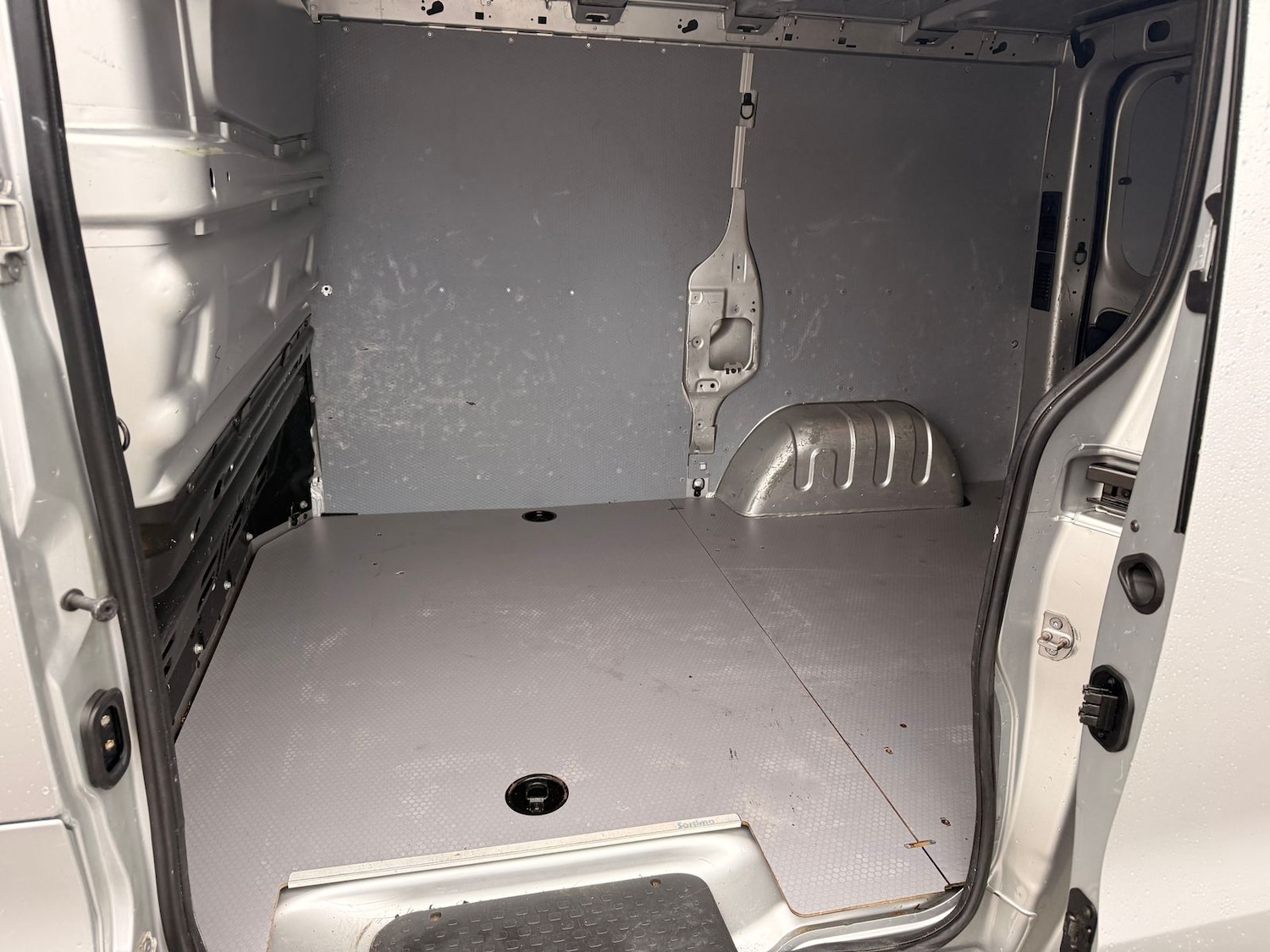 Used Renault Trafic 2015 for sale - 77512757: Photo 17