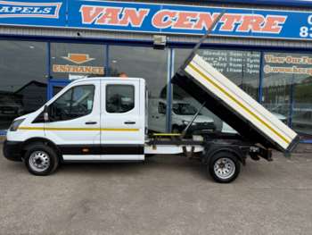 Used Ford Transit 2020 for sale - 74125916: Photo