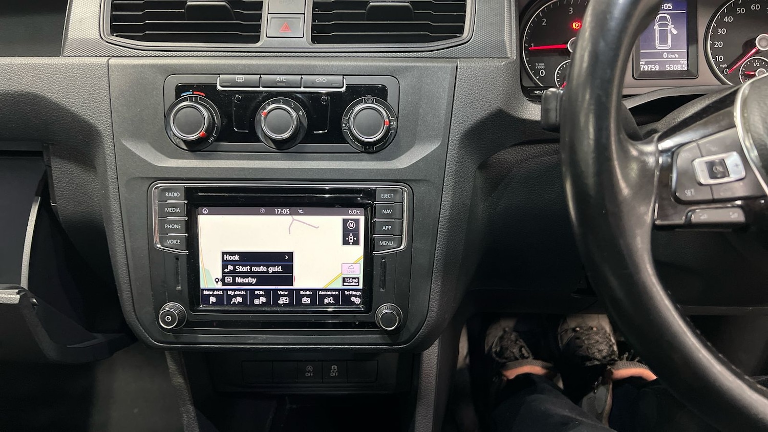 Used Volkswagen Caddy 2019 for sale - 77512759: Photo 7