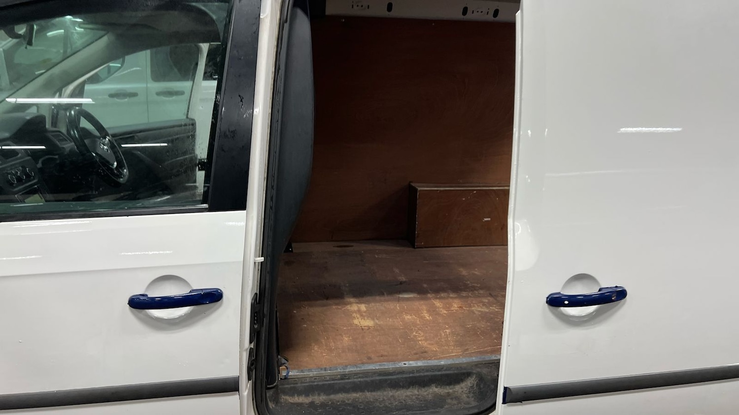 Used Volkswagen Caddy 2019 for sale - 77512759: Photo 8