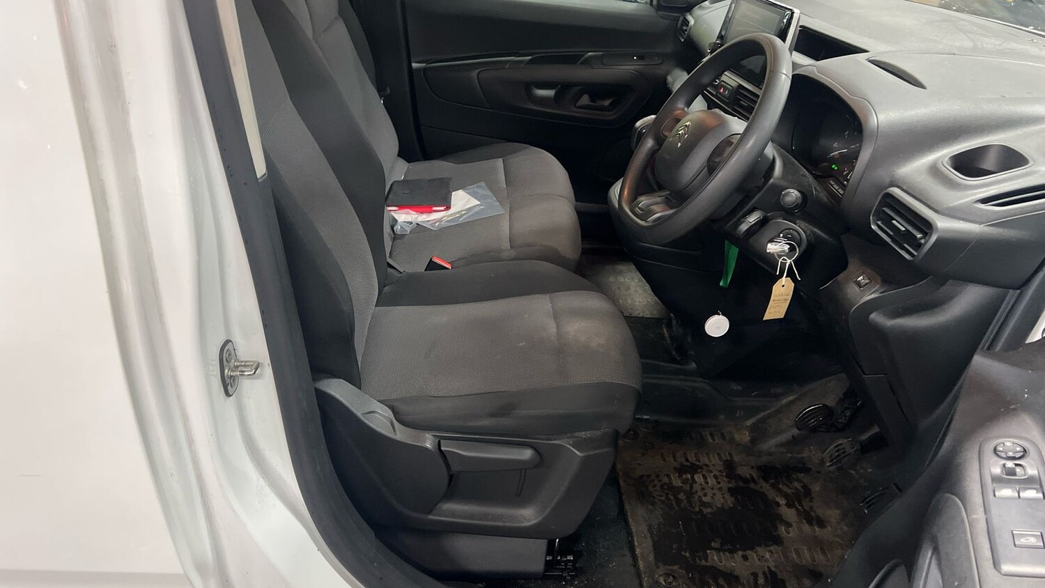 Used Citroen Berlingo 2021 for sale - 78103145: Photo 6