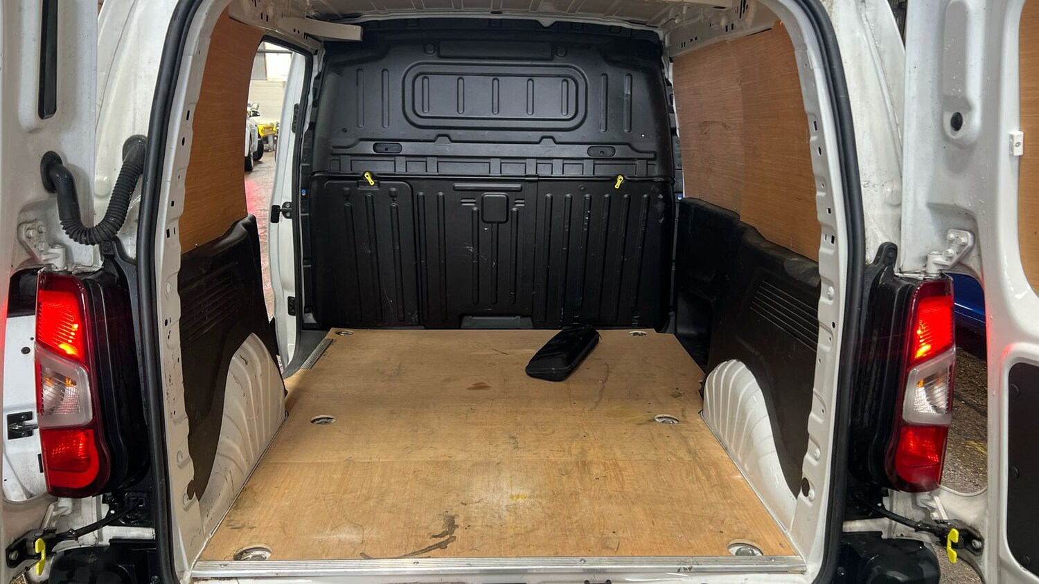 Used Citroen Berlingo 2021 for sale - 78103145: Photo 7