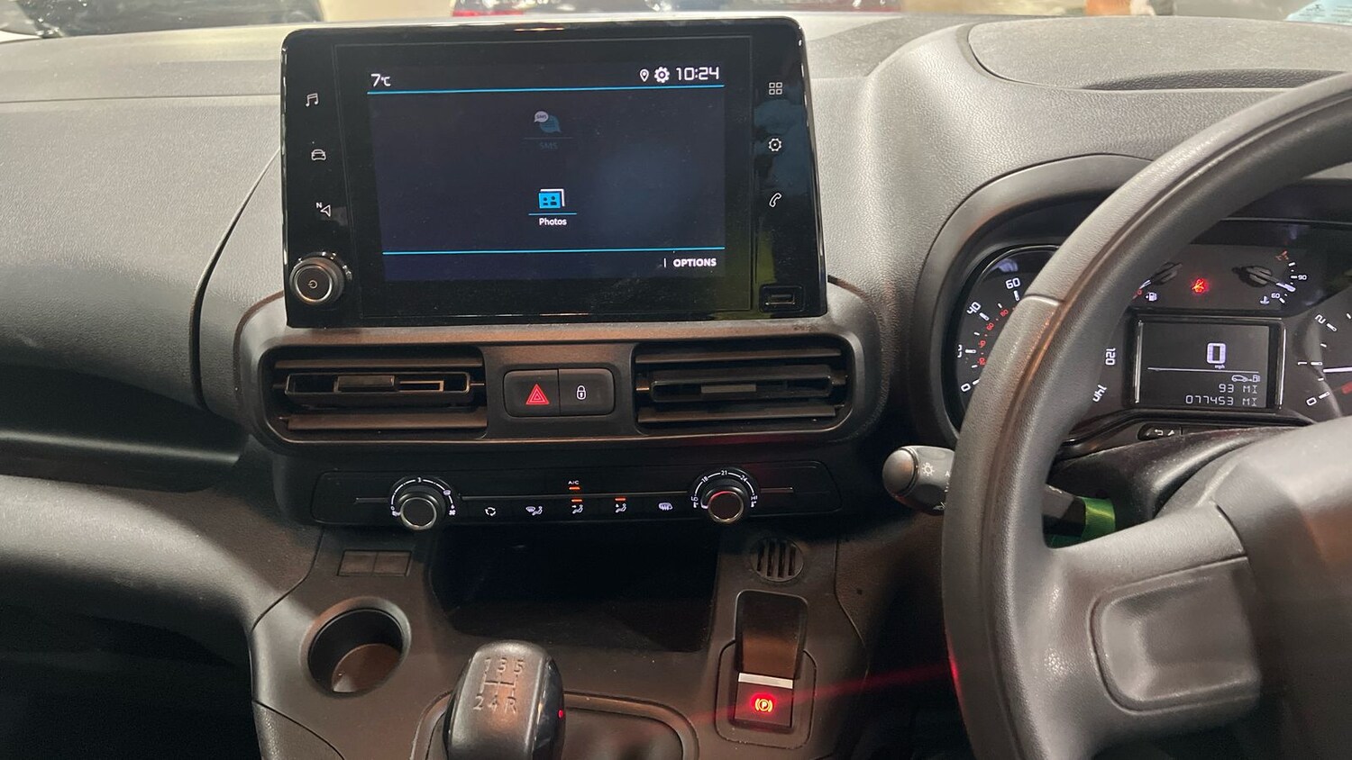 Used Citroen Berlingo 2021 for sale - 78103145: Photo 8