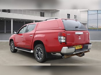 Used Mitsubishi L200 2020 for sale - 75930047: Photo