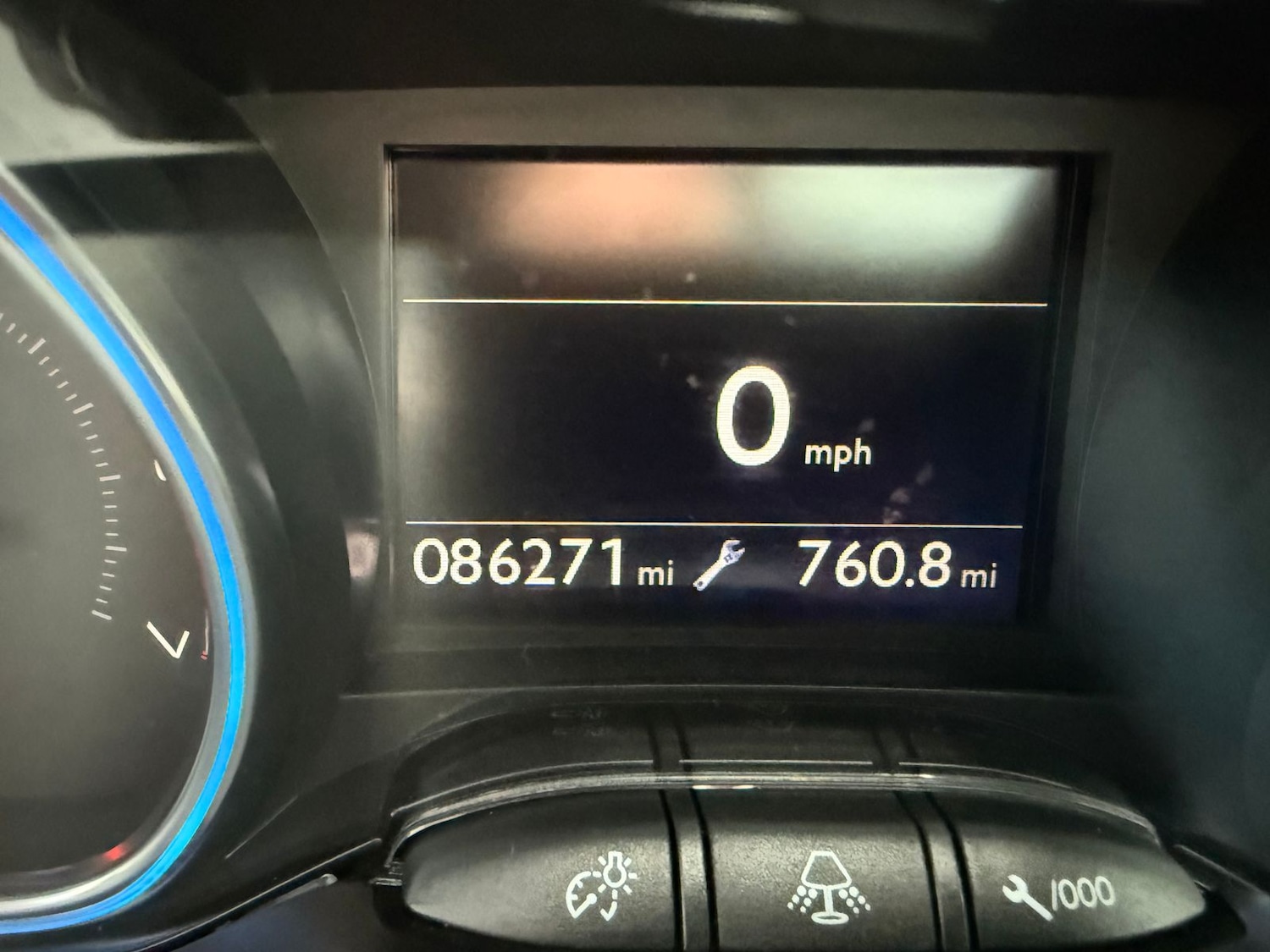 Used Peugeot 2008 2013 for sale - 76563574: Photo 24