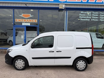 Used Mercedes-Benz Citan 2021 for sale - 78466956: Photo