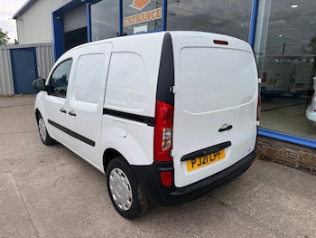 Used Mercedes-Benz Citan 2021 for sale - 78466956: Photo