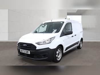 Used Ford Transit Connect 2022 for sale - 79663808: Photo