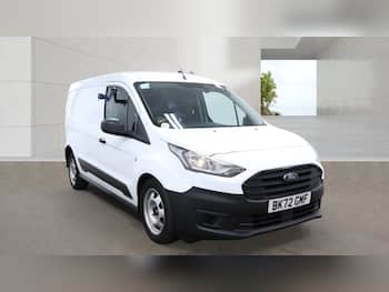 Used Ford Transit Connect 2022 for sale - 79663808: Photo
