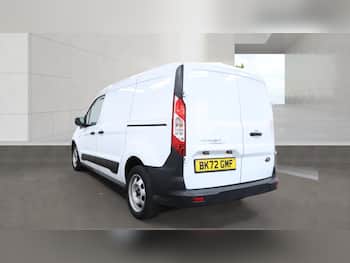 Used Ford Transit Connect 2022 for sale - 79663808: Photo