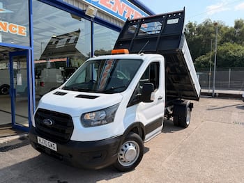 Used Ford Transit 2020 for sale - 79652317: Photo