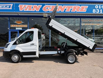 Used Ford Transit 2020 for sale - 79652317: Photo