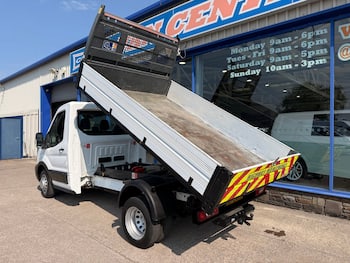 Used Ford Transit 2020 for sale - 79652317: Photo