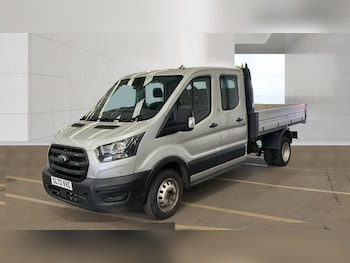 Used Ford Transit 2022 for sale - 78872158: Photo
