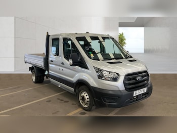Used Ford Transit 2022 for sale - 78872158: Photo