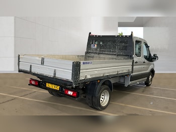 Used Ford Transit 2022 for sale - 78872158: Photo