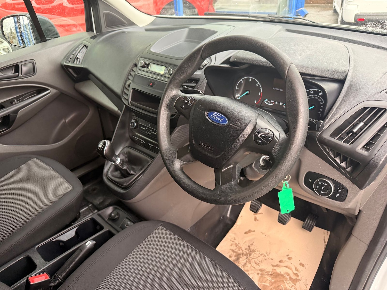 Used Ford Transit Connect 2020 for sale - 77442752: Photo 12
