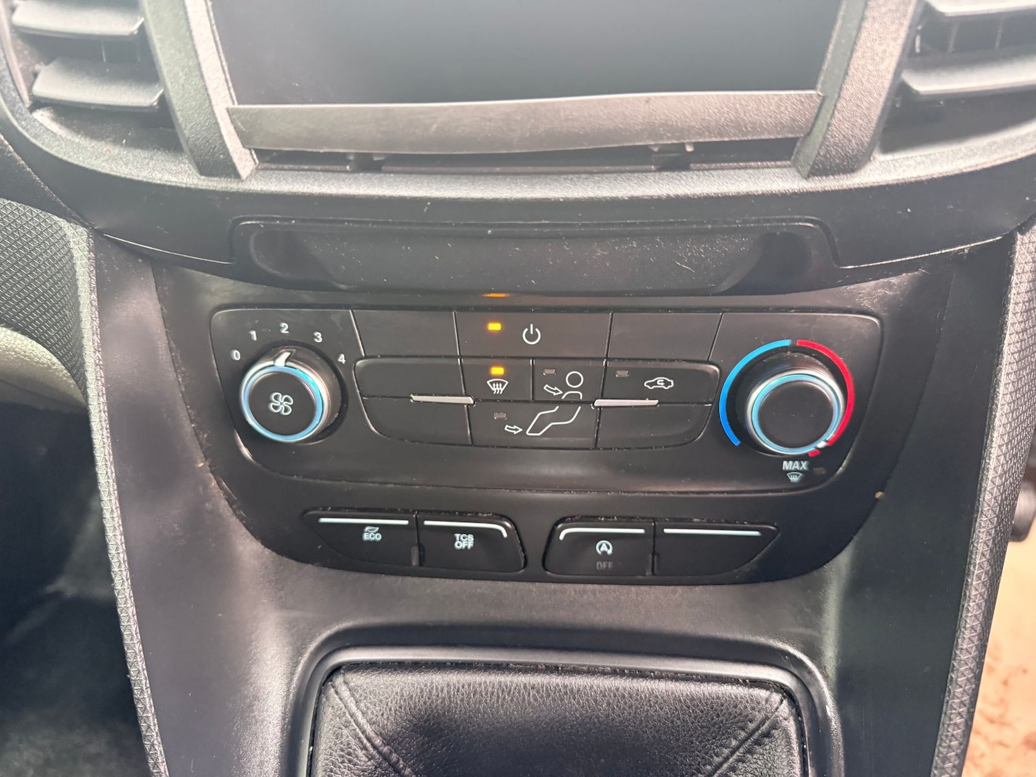 Used Ford Transit Connect 2020 for sale - 77442752: Photo 16