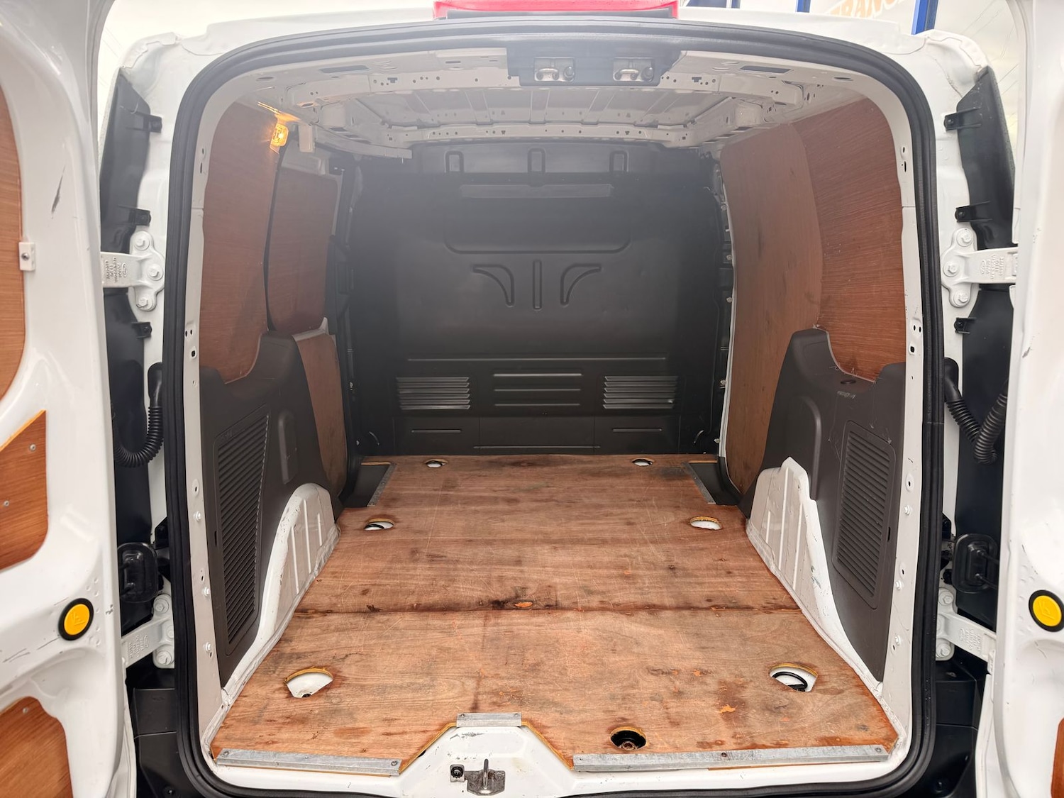 Used Ford Transit Connect 2020 for sale - 77442752: Photo 19