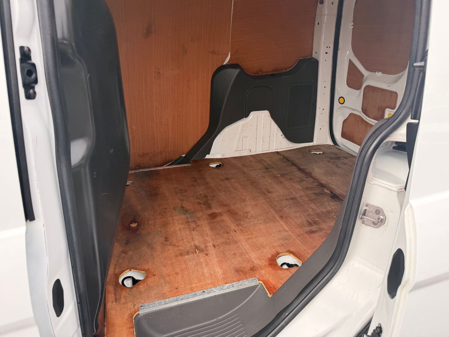 Used Ford Transit Connect 2020 for sale - 77442752: Photo 20