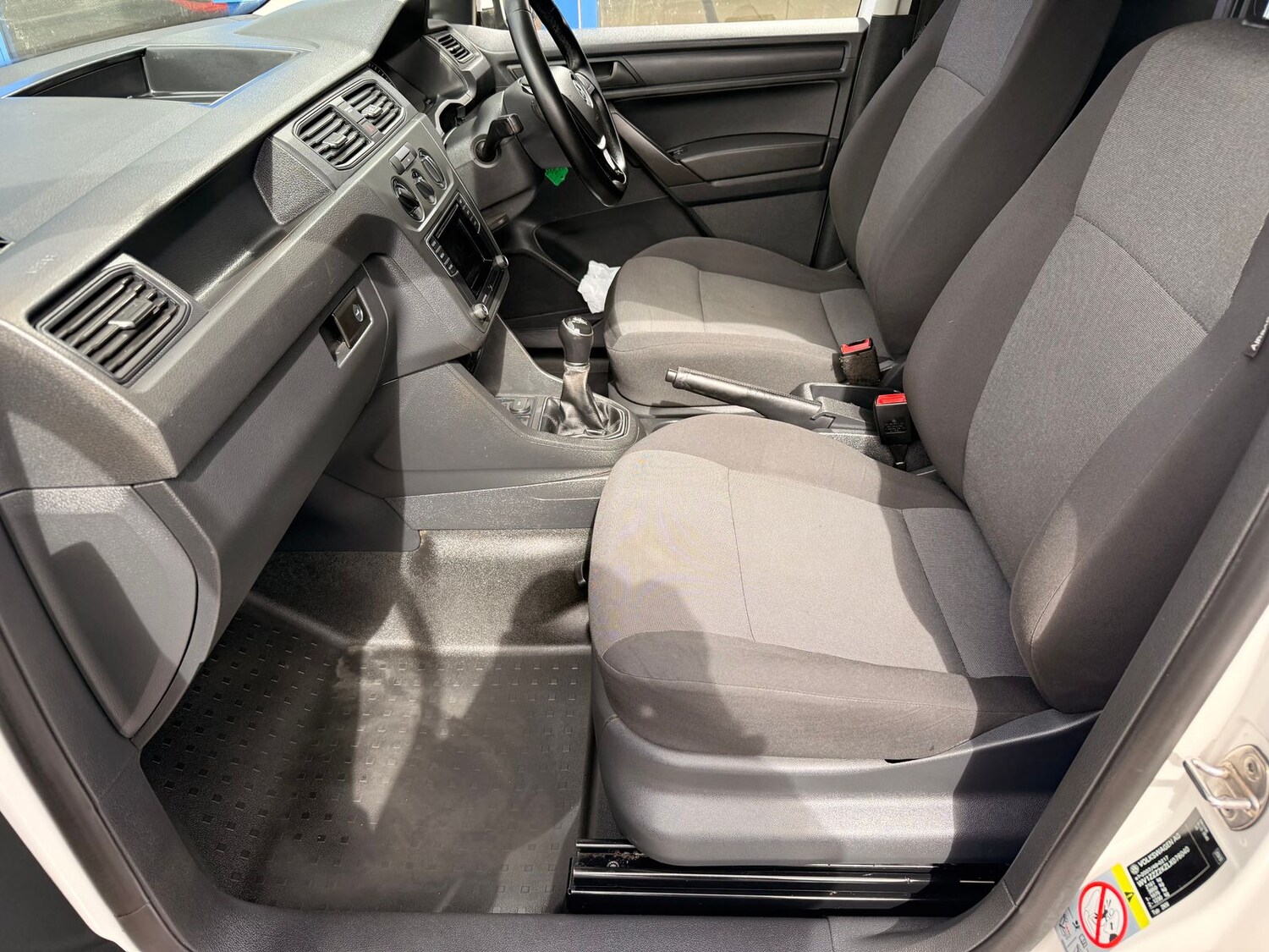 Used Volkswagen Caddy 2020 for sale - 78036962: Photo 10