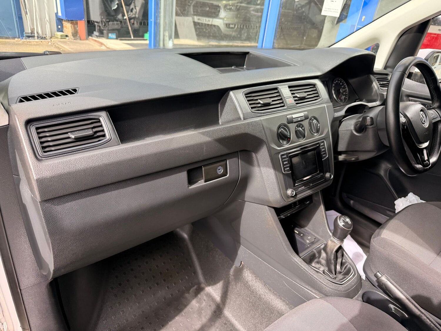 Used Volkswagen Caddy 2020 for sale - 78036962: Photo 11