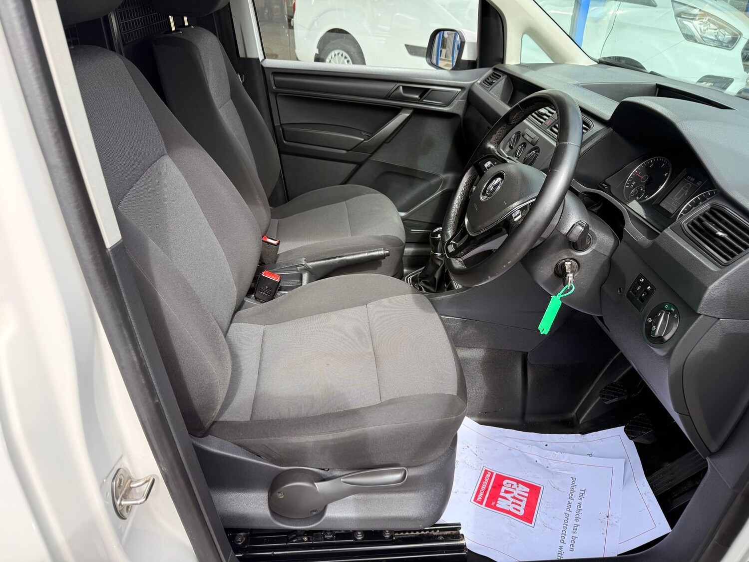 Used Volkswagen Caddy 2020 for sale - 78036962: Photo 12