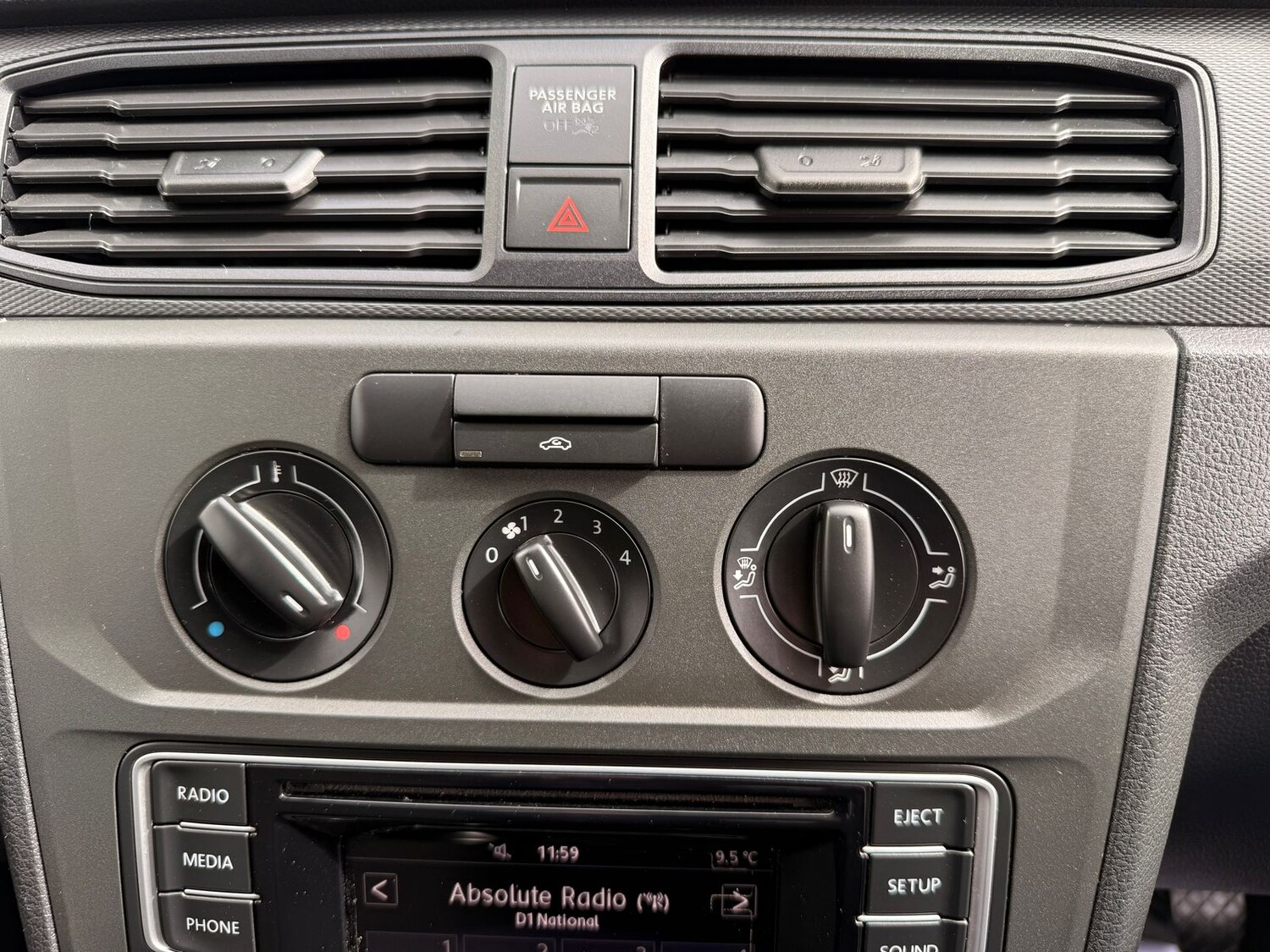 Used Volkswagen Caddy 2020 for sale - 78036962: Photo 14