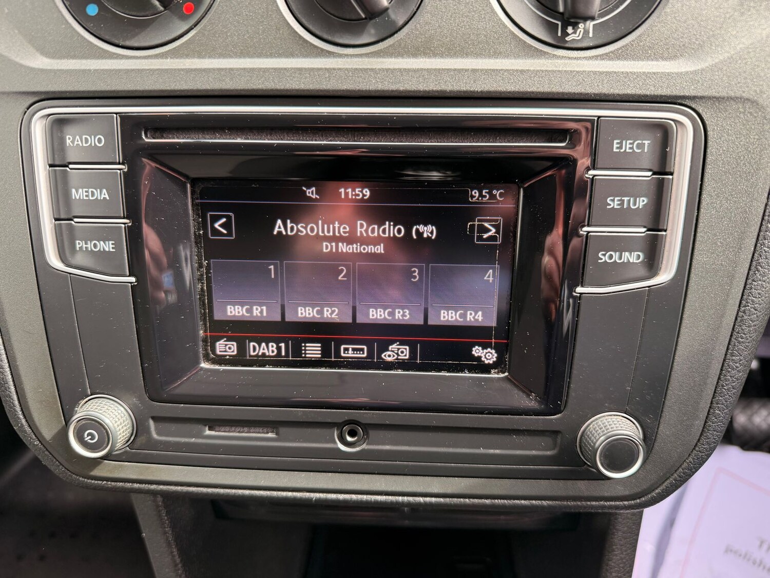 Used Volkswagen Caddy 2020 for sale - 78036962: Photo 17