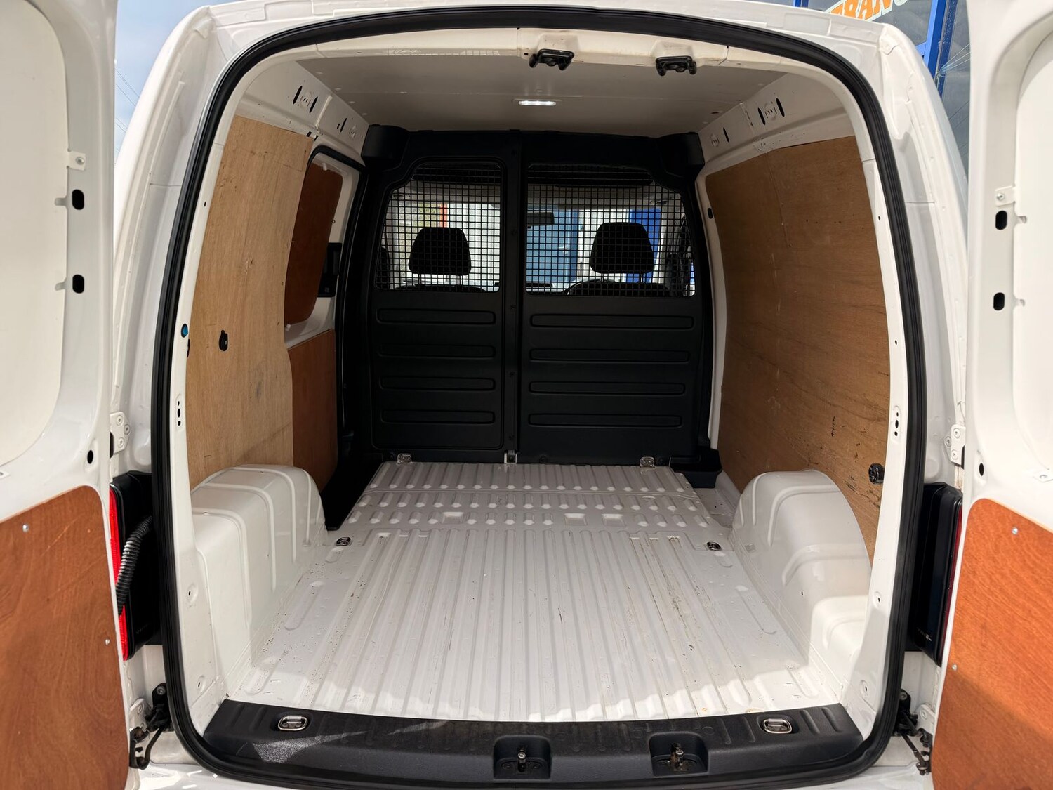 Used Volkswagen Caddy 2020 for sale - 78036962: Photo 19