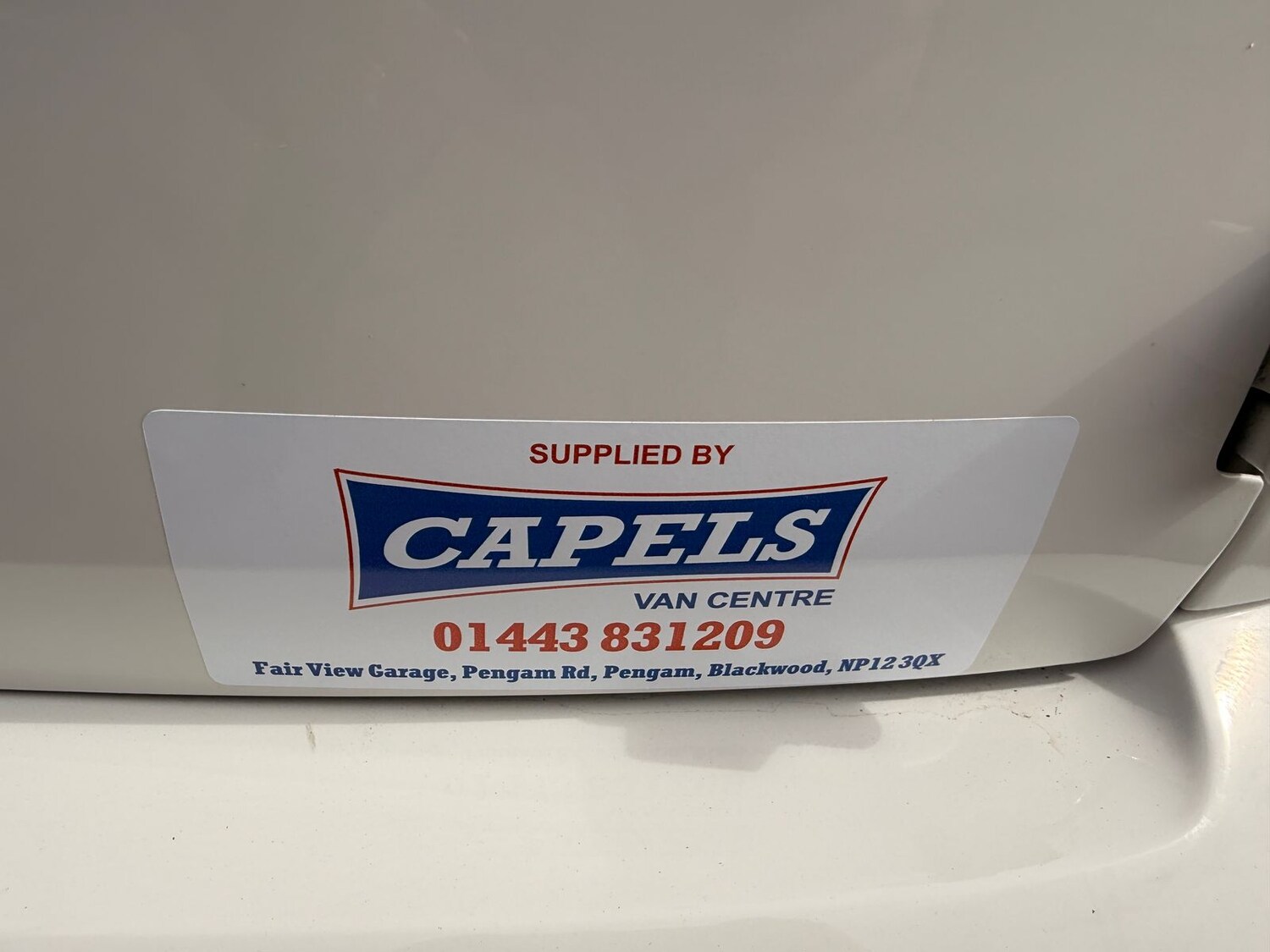 Used Volkswagen Caddy 2020 for sale - 78036962: Photo 25