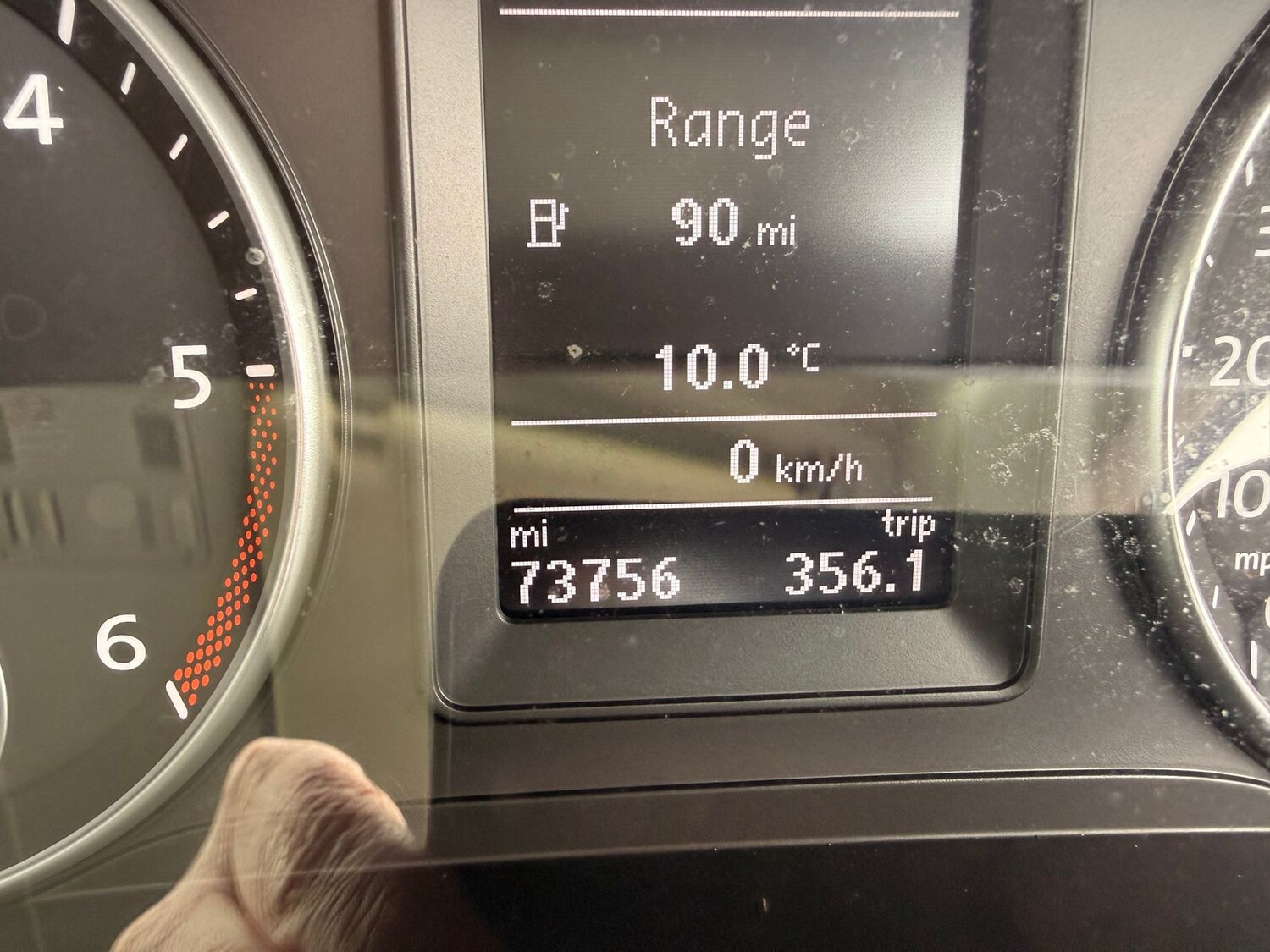 Used Volkswagen Caddy 2020 for sale - 78036962: Photo 27