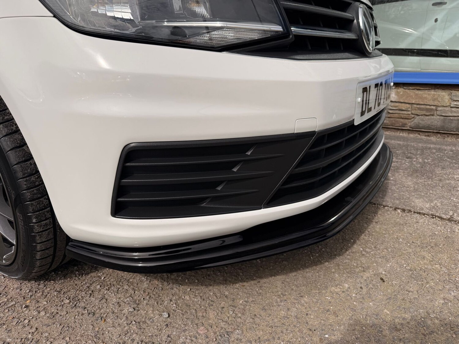 Used Volkswagen Caddy 2020 for sale - 78036962: Photo 9