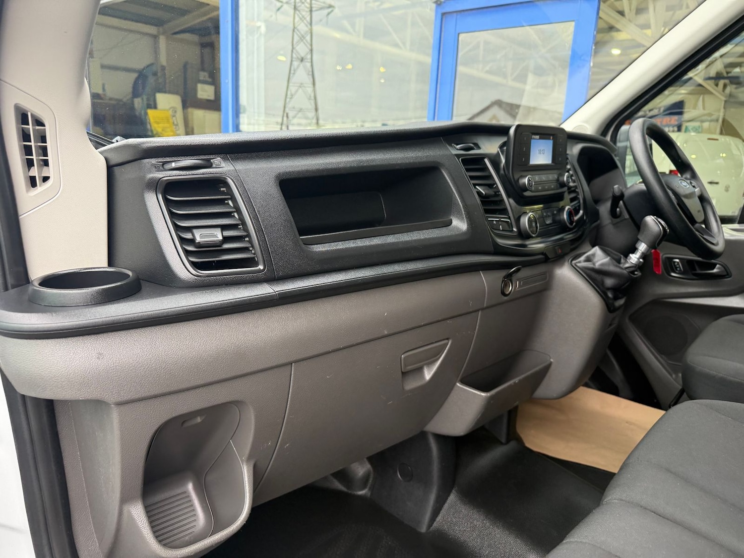 Used Ford Transit 2023 for sale - 76310081: Photo 10