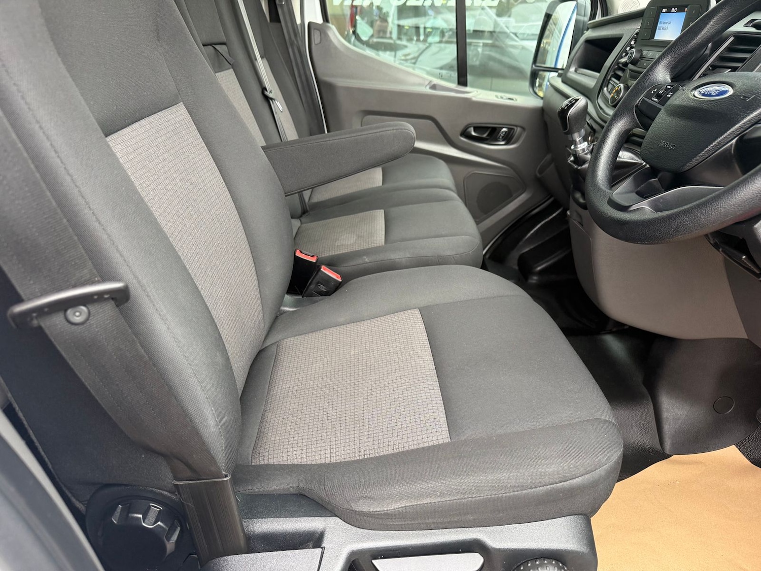 Used Ford Transit 2023 for sale - 76310081: Photo 11